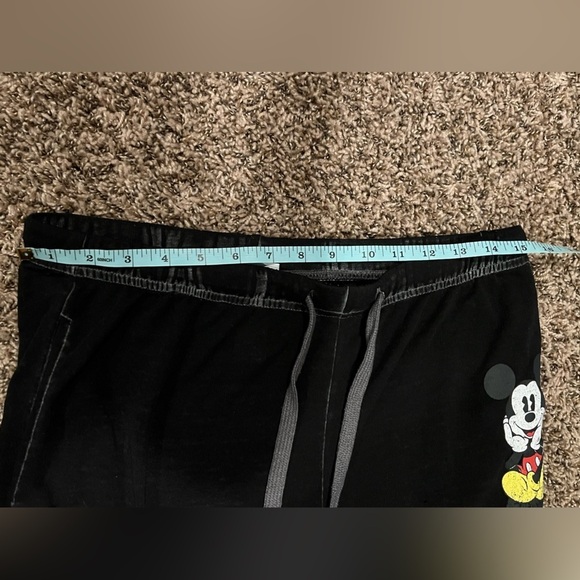 DISNEY MICKEY & MINIIE PAJAMA SET - Picture 6 of 8